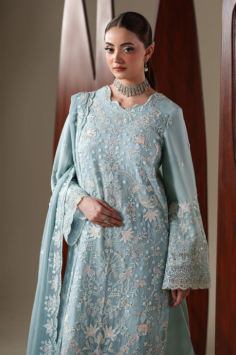 Nouvelle By Emaan Adeel Premium Collection