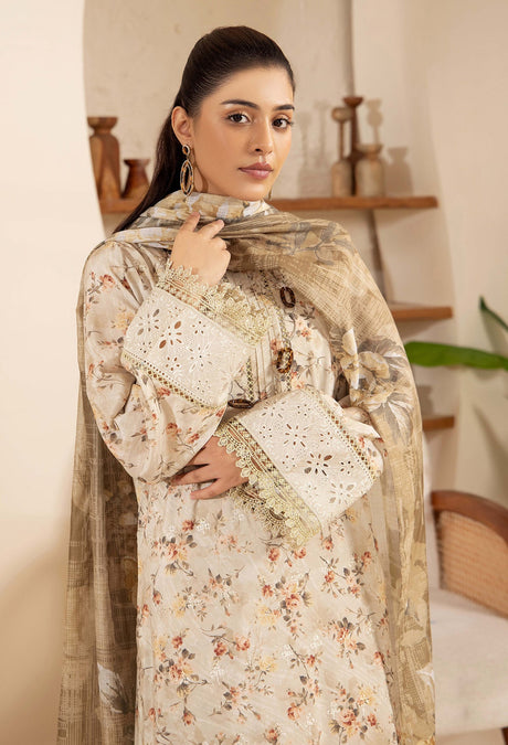 Satin By Adan's Libas Luxury Embroidered Collection