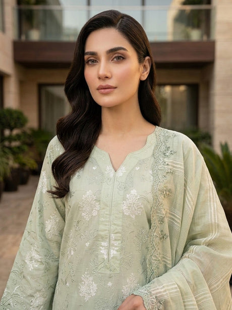 Tawakkal Embroidered Luxury Collection