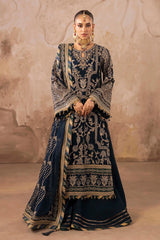 Barroco Embroidered Collection by Adan's Libas