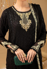 Adan's Libas Chiffon Collection