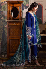Nur Mahal By Nureh Premium Collection