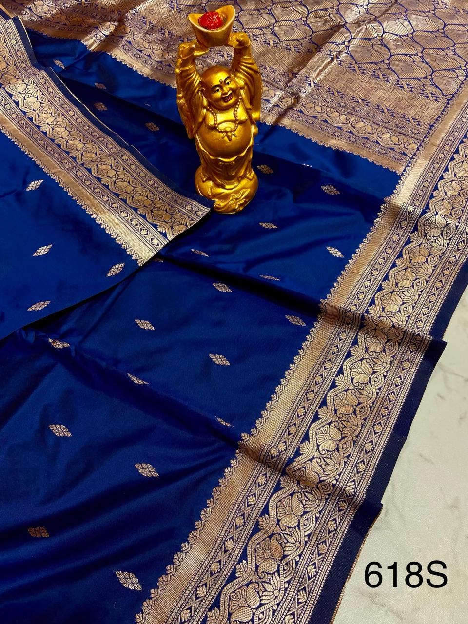 Indian Silk Saree Collection
