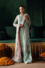 Dastak by Ramsha Premium Collection
