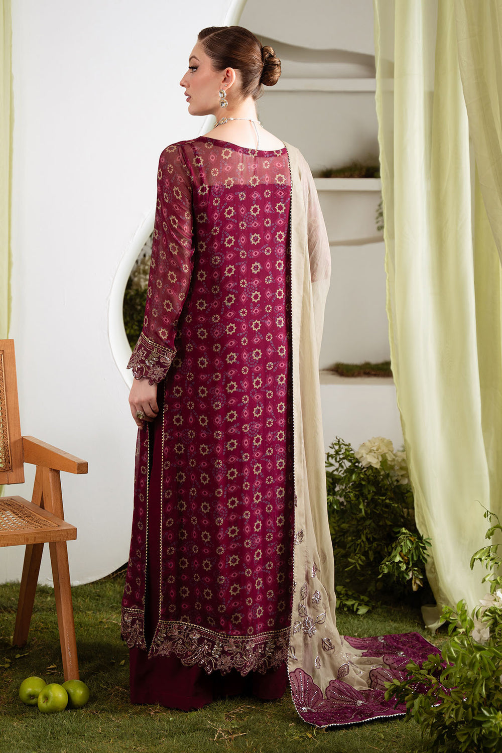 Amaya by Nureh Luxury Collection