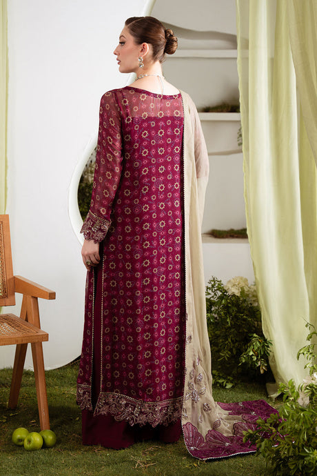 Amaya by Nureh Luxury Collection