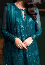 Gisele By Royal Bloom Luxury Chiffon Collection