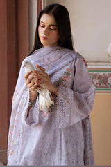 CrossStitch Premium Lawn Collection