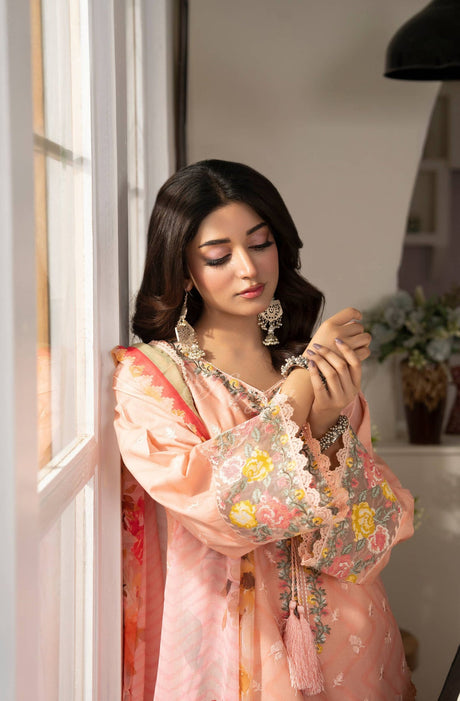 Gul-Mahar by Karma Premium Collection