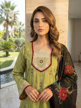 Tawakkal Embroidered Luxury Collection