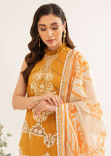 Asifa & Nabeel Leia Lawn Collection
