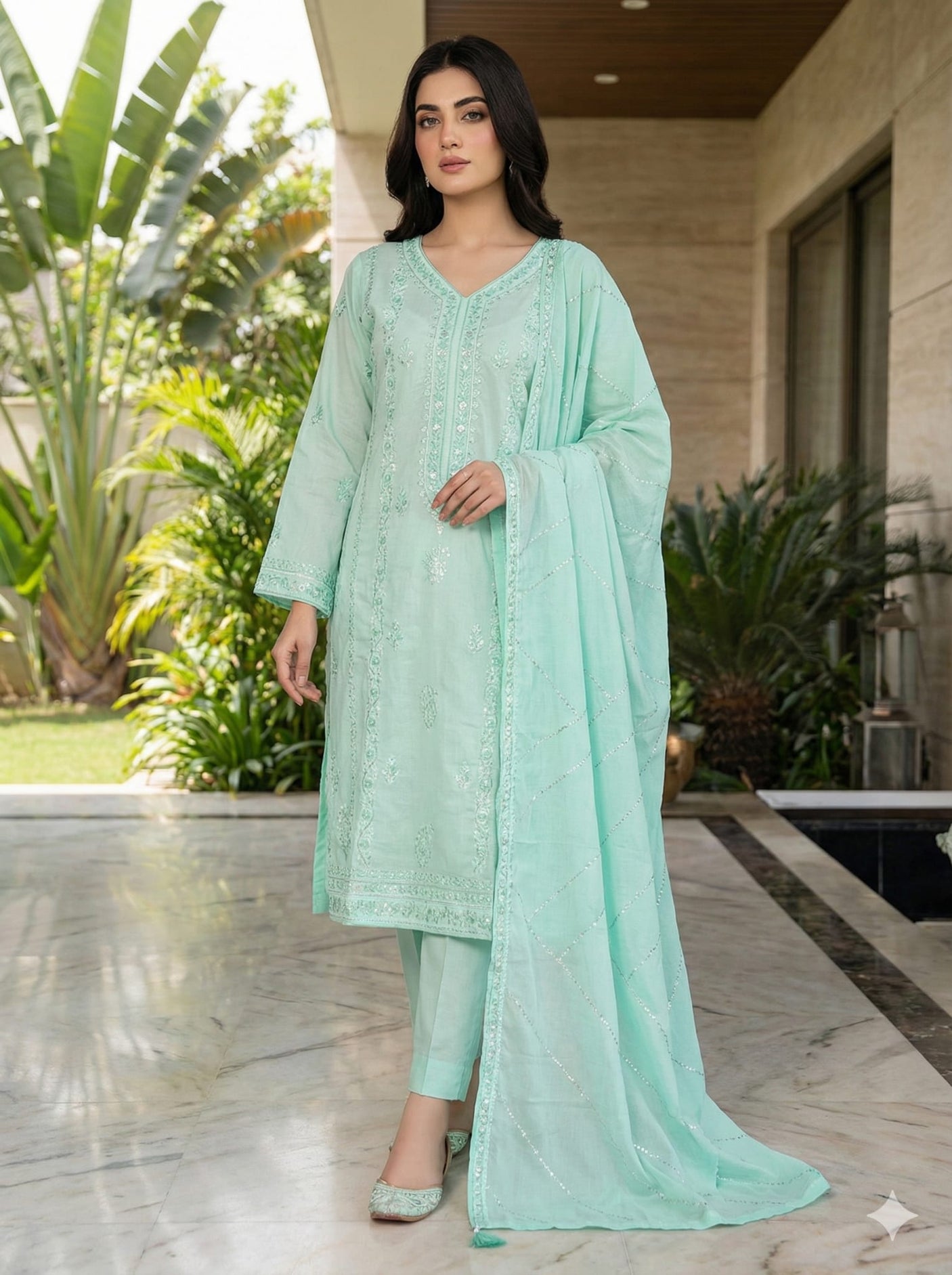 Bin Saeed Luxury Collection