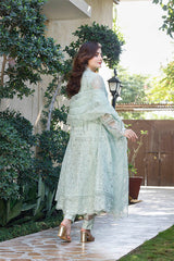 Pearl Symphony by Mona Embroidery Luxury Collection