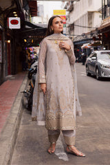 Talia by Freesia Luxury Collection