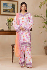 Satin By Adan's Libas Luxury Embroidered Collection