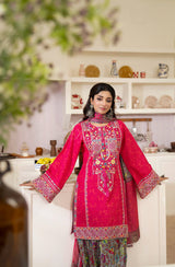 Gul-Mahar by Karma Premium Collection