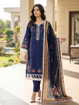 Mausummery Winter Linen Collection 'Vol-1'