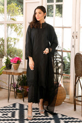 Lakhany 3pc Embroidered Suit
