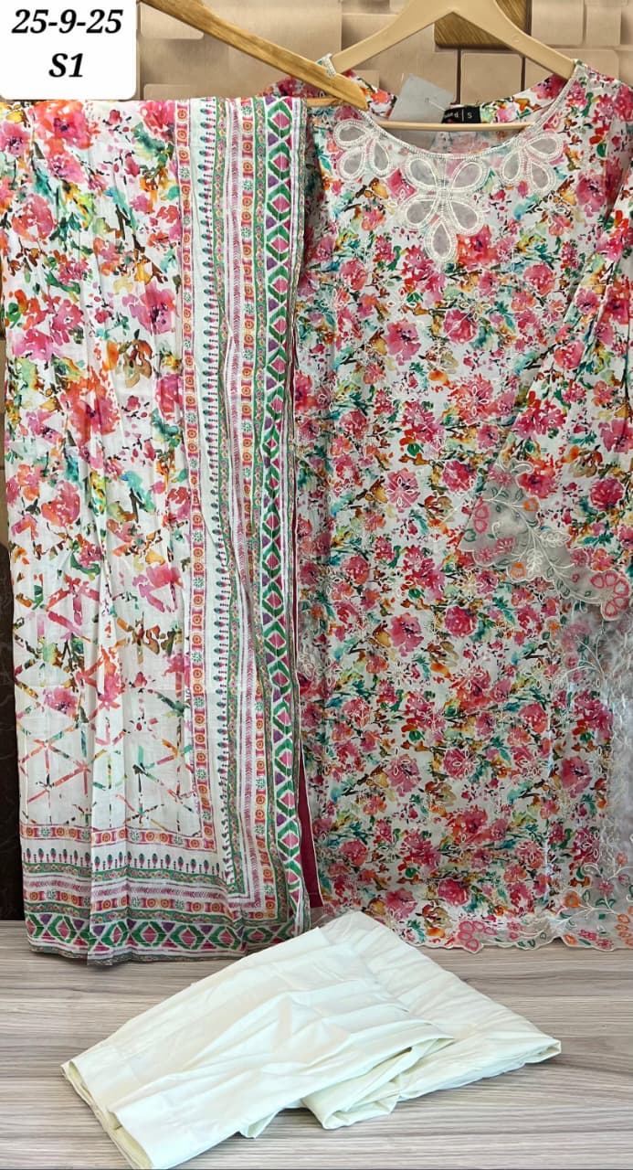 Bin Saeed Luxury Collection