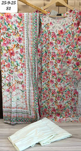 Bin Saeed Luxury Collection