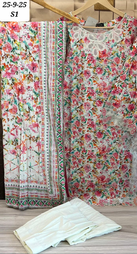 Bin Saeed Luxury Collection