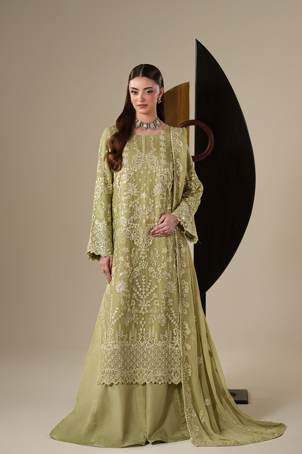 Nouvelle By Emaan Adeel Premium Collection