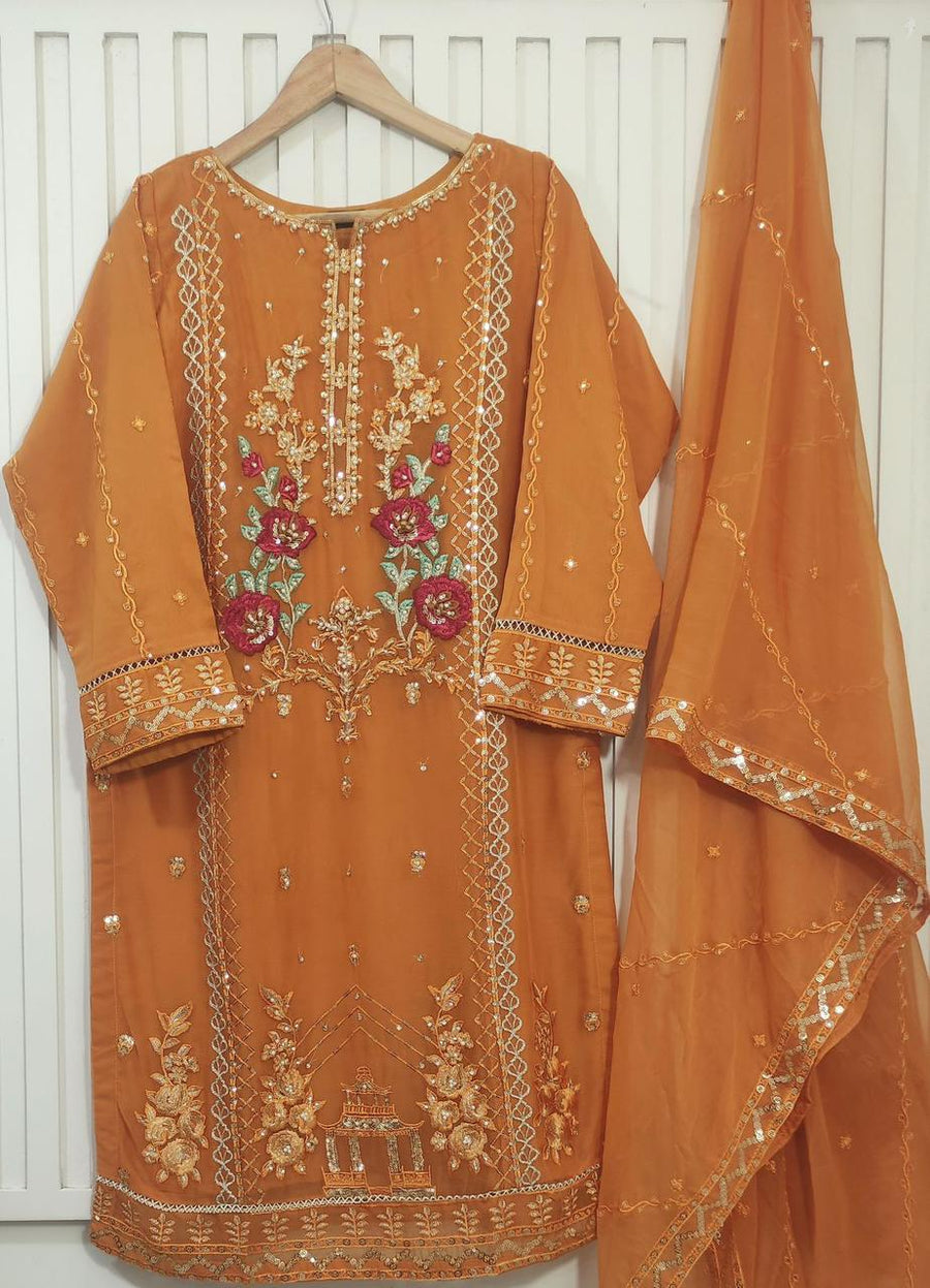 2pc Kurti Collection Ready To Ship