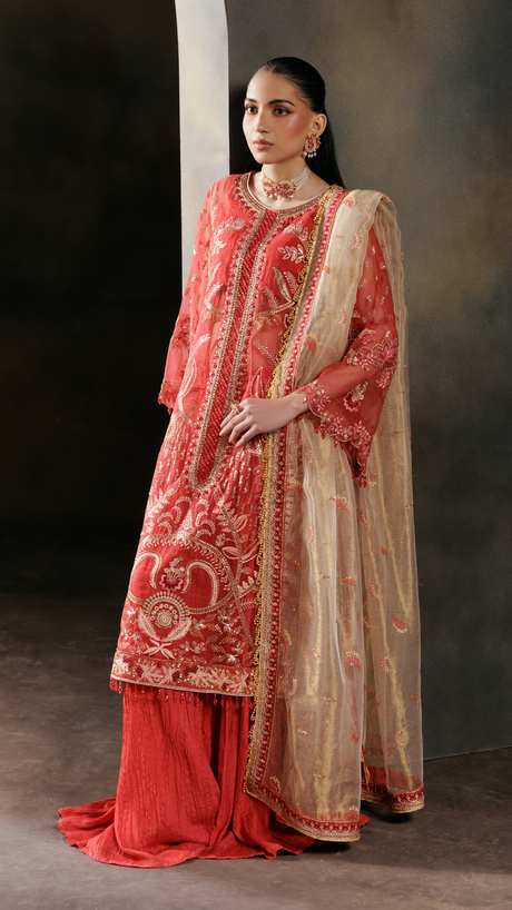 Zeenat by Zebtanbrand Luxury Collection