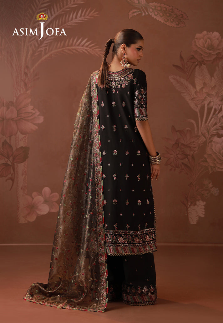 Asim Jofa Luxury Collection