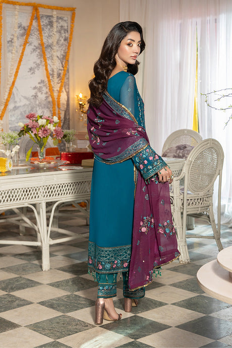 Shagun By Imrozia Premium Collection