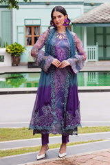 Ballerina By Nureh Premium Collection