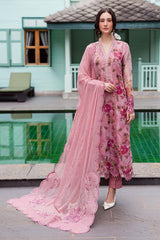 Ballerina By Nureh Premium Collection