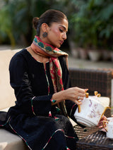 Lumiere Chikankaari Lawn By Gulaal