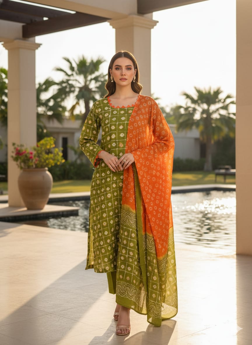 2pc  Suit Collection