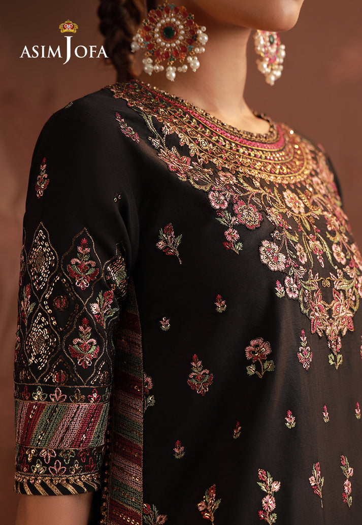 Asim Jofa Luxury Collection