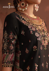 Asim Jofa Luxury Collection