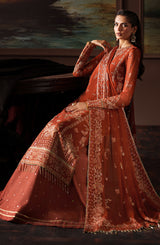 Zarif Premium Chiffon Collection