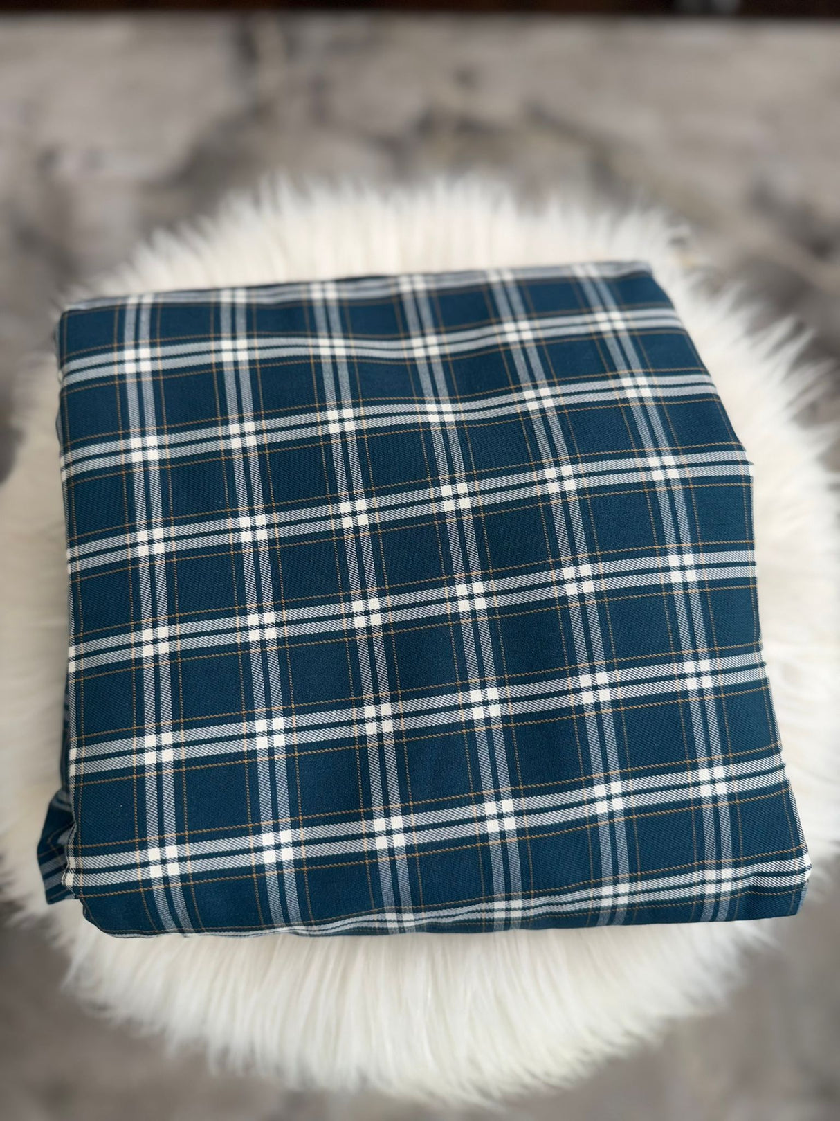 Pakistani King Size Bedsheet