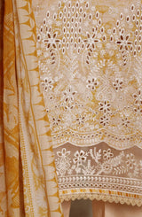 Sada Bahar Festive Embroidered Lawn