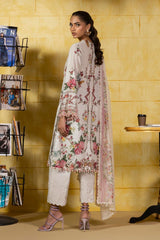 Muzlin by Sana Safinaz Luxury Collection