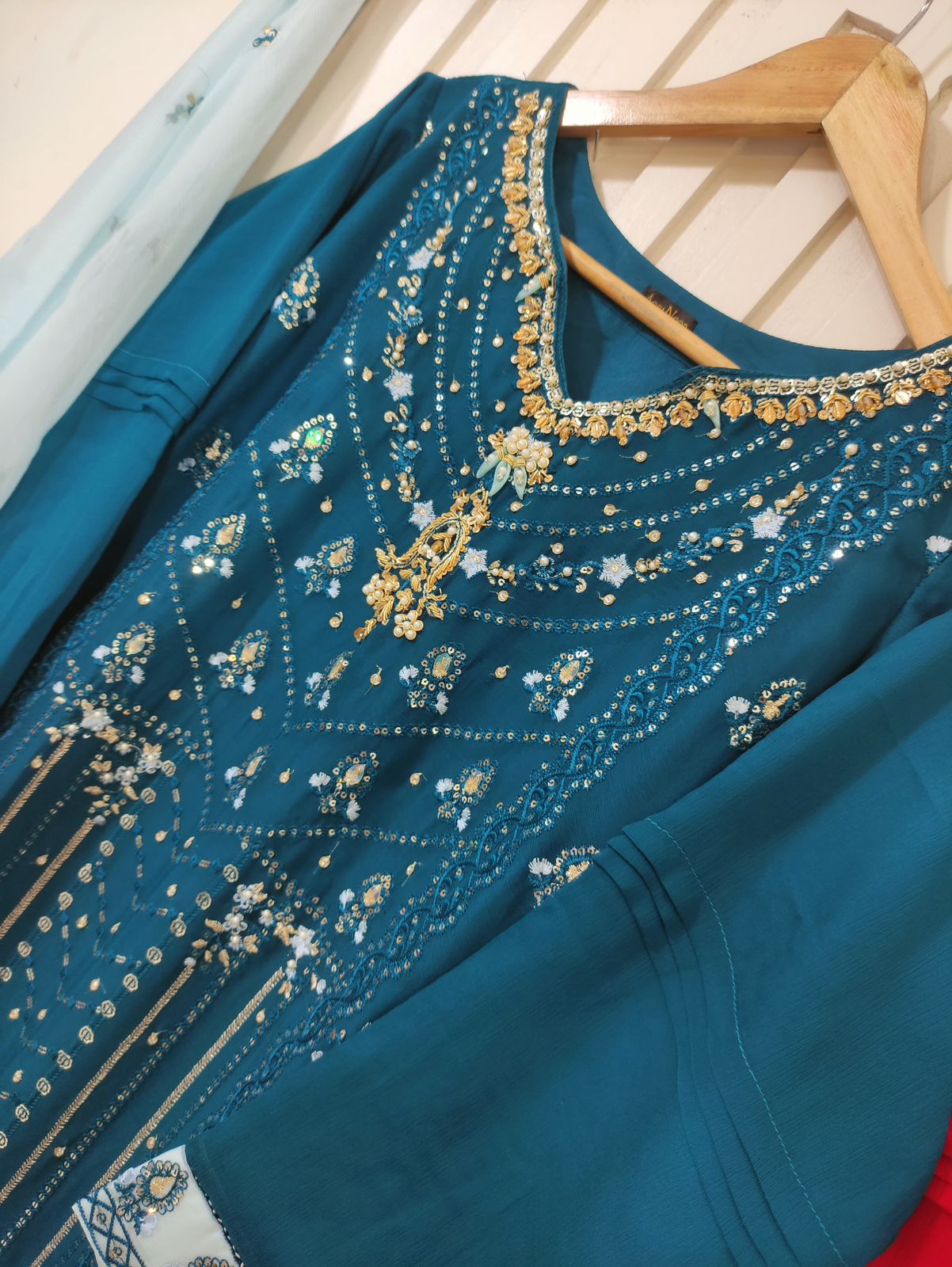 2pc Kurti Collection Ready To Ship