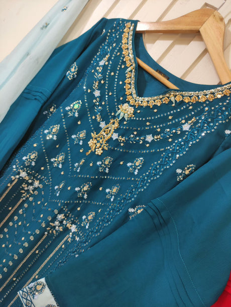 2pc Kurti Collection Ready To Ship