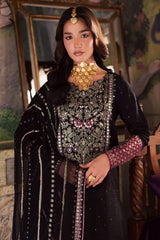 Nur Mahal By Nureh Premium Collection