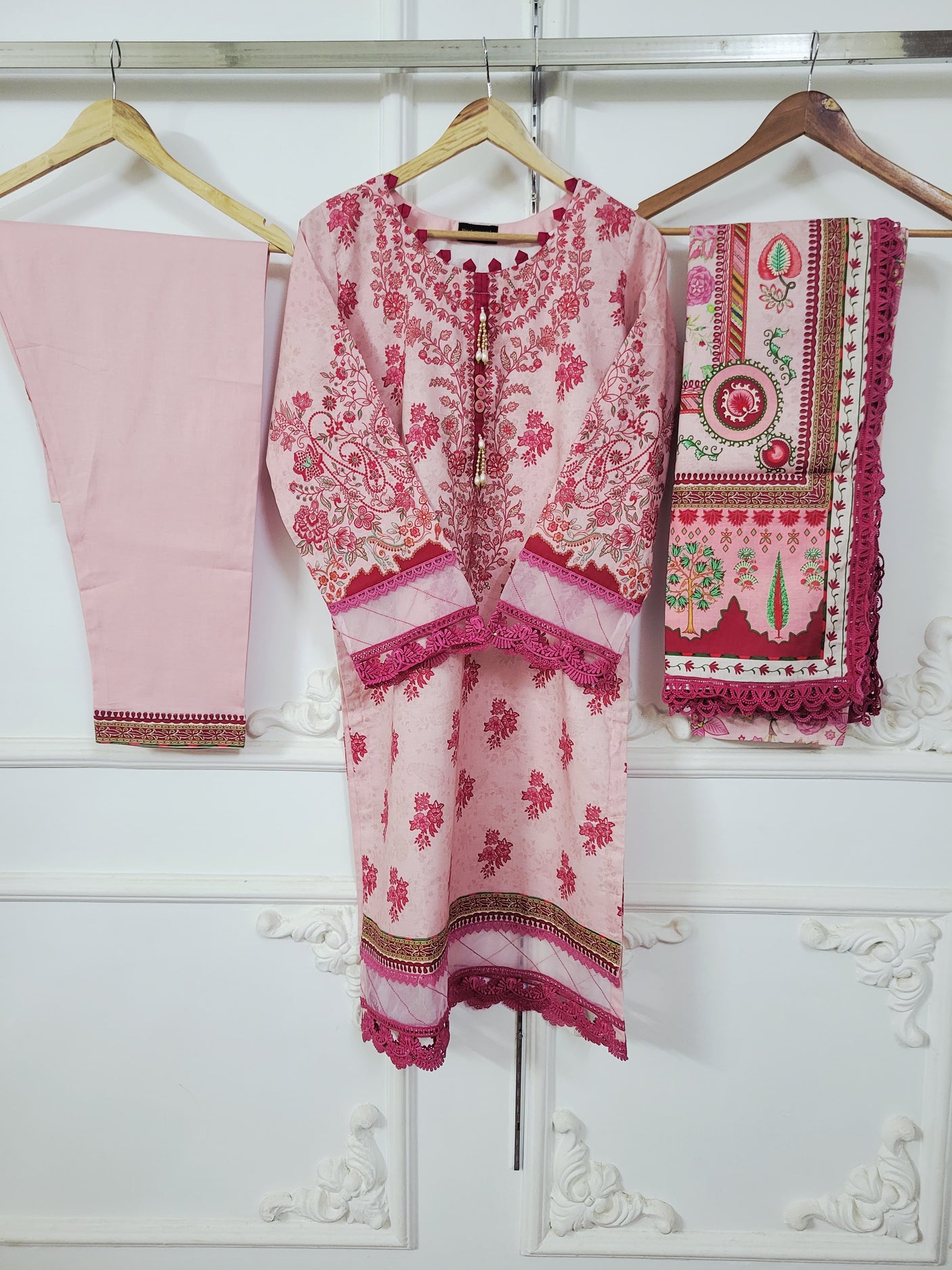 MAUSUMMERY WINTER KHADDAR' VOL-2 '