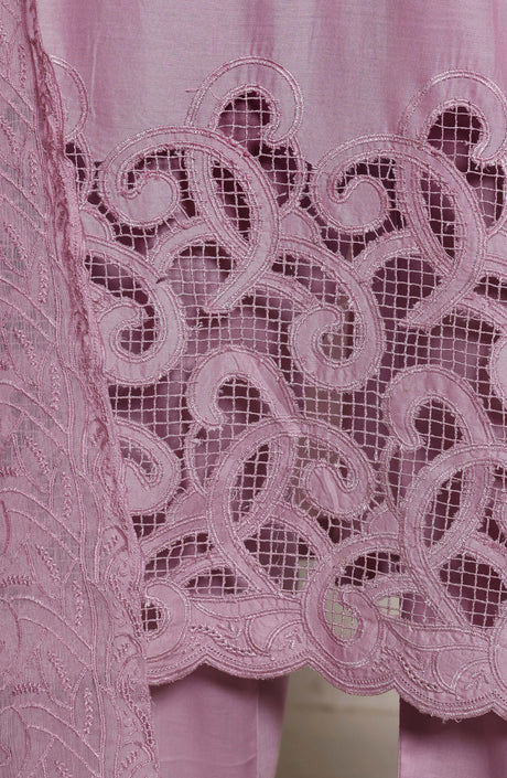Sada Bahar Festive Embroidered Lawn