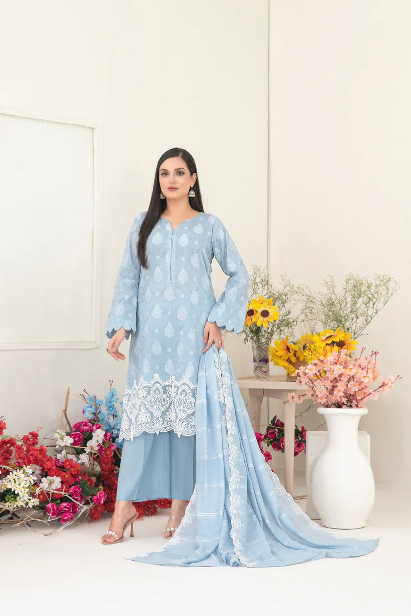 Maneli by Tawakkal Luxury Collection