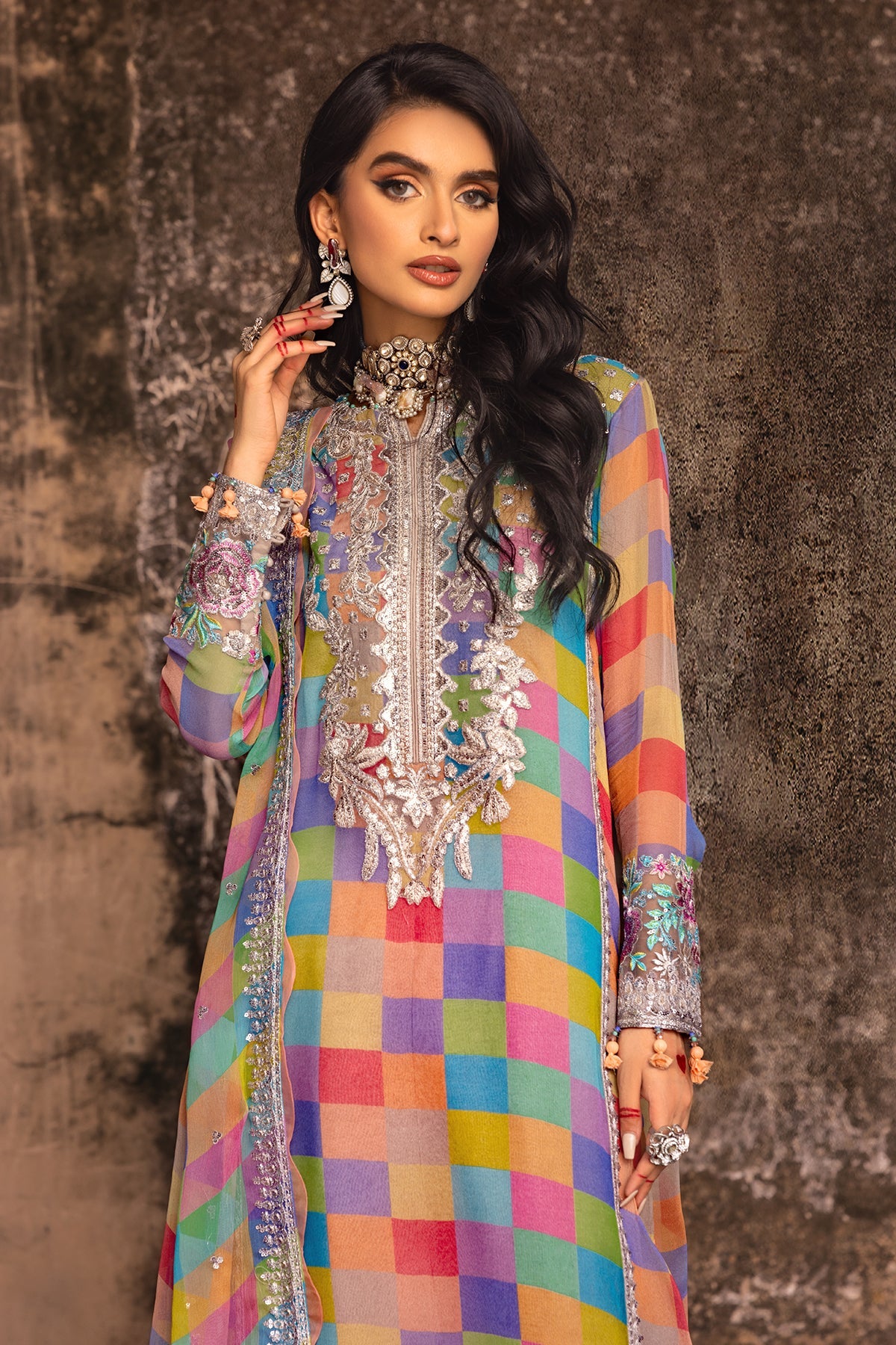 Vasal by Charizma Luxury Collection