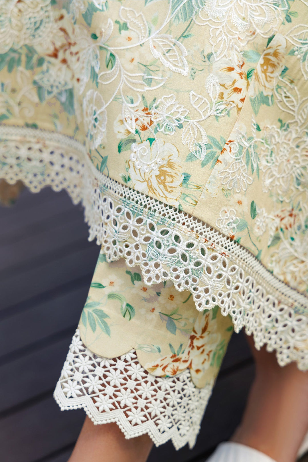 Aurea By Farasha Luxury Collection