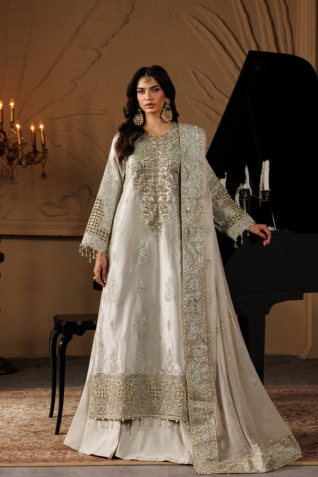 Celeste By Emaan Adeel Premium Collection