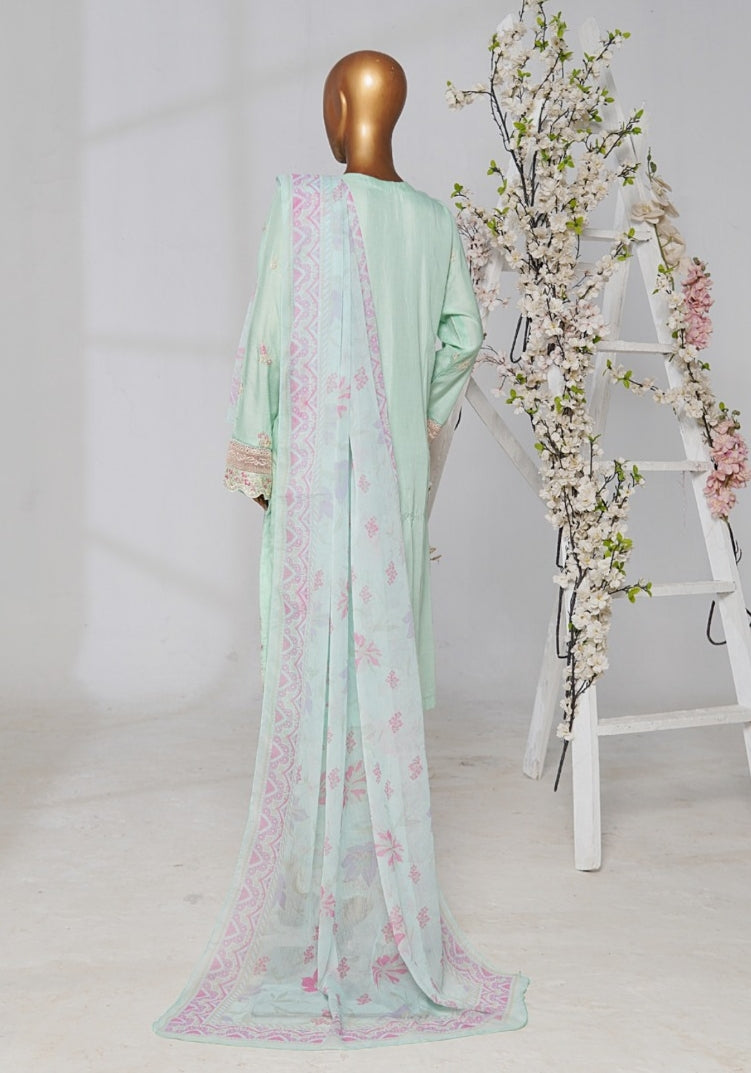 Bin Saeed Luxury Collection